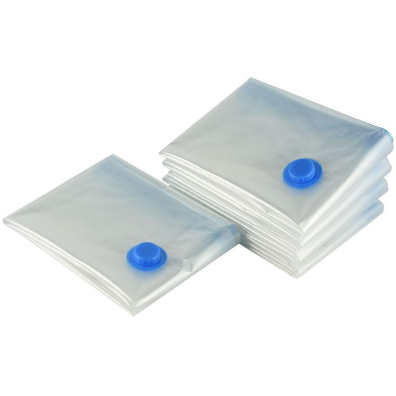 Vacuum Compressed Bag Clothing Storage Bag