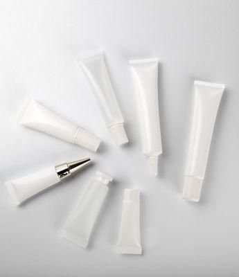 OEM Cosmetic Packaging Tube Plastic PE Material