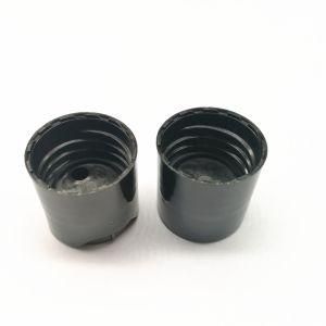 Plastic Screw Cap 28/410 Press Disc Top Cap for Bottle