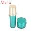 Factory Supply 50g Empty Plastic Cream Jar Cosmetic Container for Cosmetic Packaging