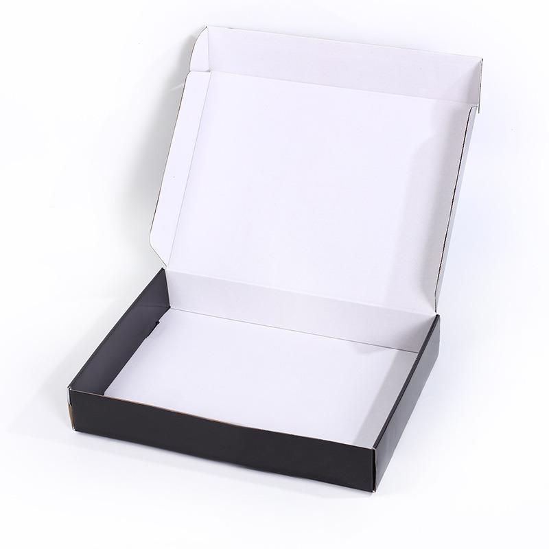 Food Paper Box Skincare Packaging Paper Box Custom Paper Box  Paper Packaging Boxes