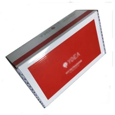 Corrugated Recycle Hard Cardboard Packing Use Clothing Gift Paper Box