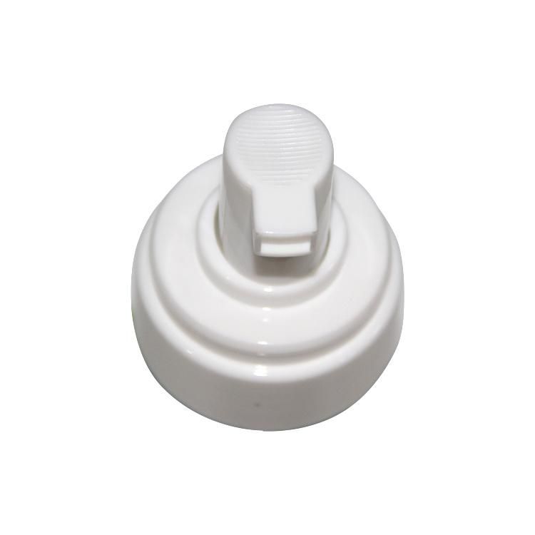 Plastic Cap Cosmetic Foam Pump Wholesale Hand Soap Sprayer Foam Pump