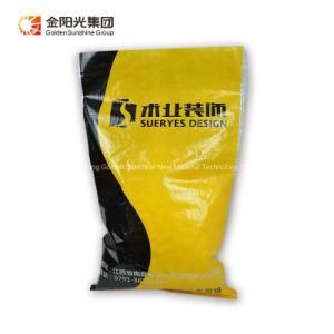 F12 Fertilizer /Cement/Seed Packaging Bag BOPP Woven Bag PP Woven Bag