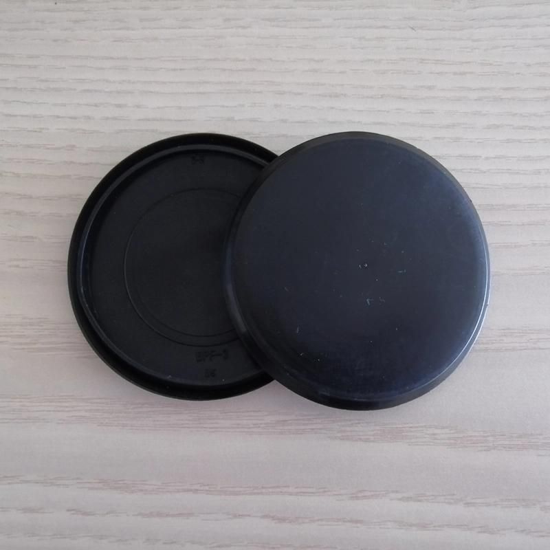 Plastic Material Seal Cover