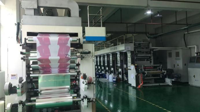 OPP Printing Laminated PP Woven Rice Sacks Plastic Packaging Bag Wholesale