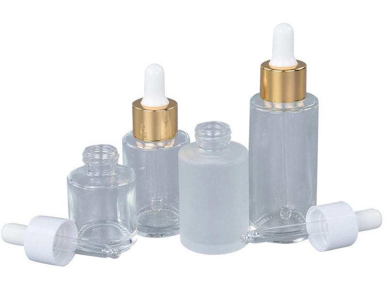 Easy Cleaning Multi-Function OEM/ODM China Essential Oil Glass Bottle