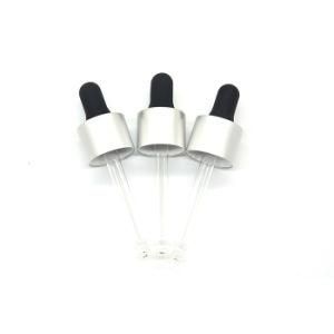 Cosmetic Glass or Plastic Dropper, Cosmetic Pipette Dropper