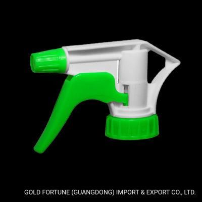 Wholesale Plastic Trigger Sprayer for Bottles