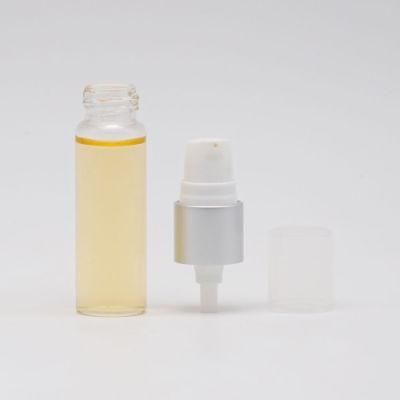 Refillable Perfume Spray Travel Bottle Empty Perfume Tester Bottles