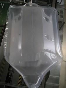 IBC Liner Bags PE Liner Bags 1000L Square Liner