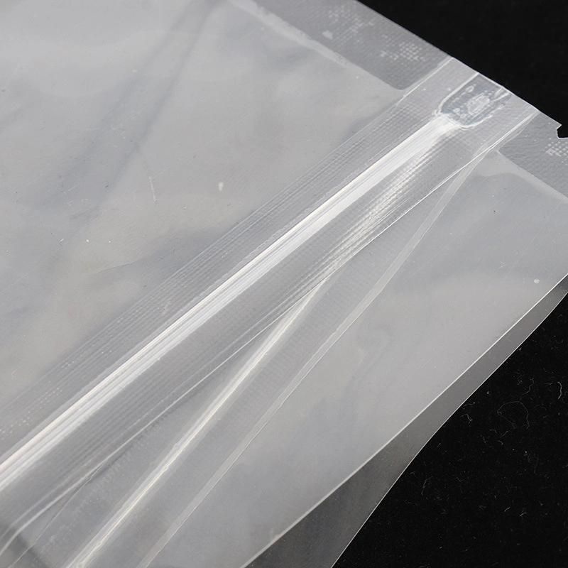 Vacuum Bag Manufacturer Wholesale Food Plastic Bag, Vacuum Sealer Bag, Stable for Vacuum Sealer Machines