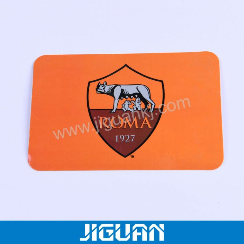 Cheap Price Paper or PVC Garment Fancy Hang Tag