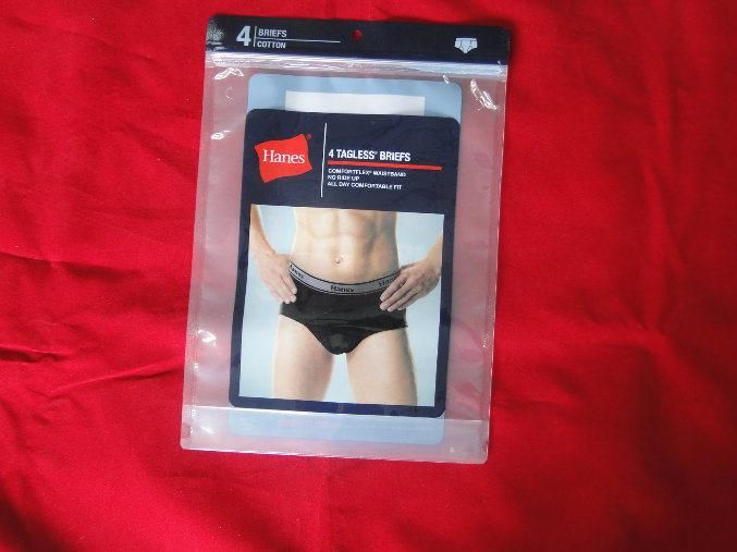 The Manufacturer Sells High-Grade Underwear Color Plastic Bag