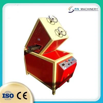 Factory Supply V Paper Protector Flexo Die Cutting Machine