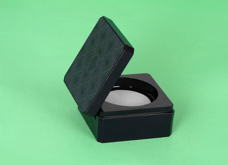 20g Empty Bb Cushion Box Cosmetic Packaging Makeup Packaging for Bb Cream