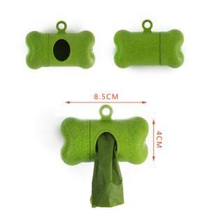 Biodegradable Dog Poop Bag Dispensers