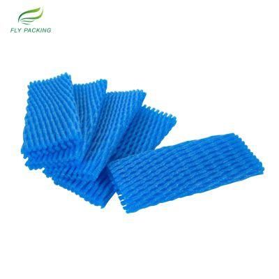 High Quality Fruit Flower Cushioning Single Layer Conical Foam Net