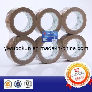 6rls/ Flat Shrink Carton Packing Tape (BK003)