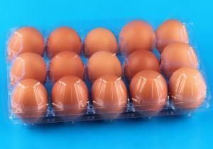 Market Retail Supermarket Food Packing Plastic Disposable Packaging Fruits Meat Box