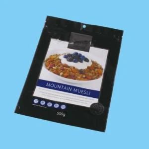 Zx Factory Price Seasoning Packaging Bag