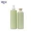 Cosmetics Pump Sprayer OEM/ODM Factory Price Plastic Shampoo Conditioner Bottle