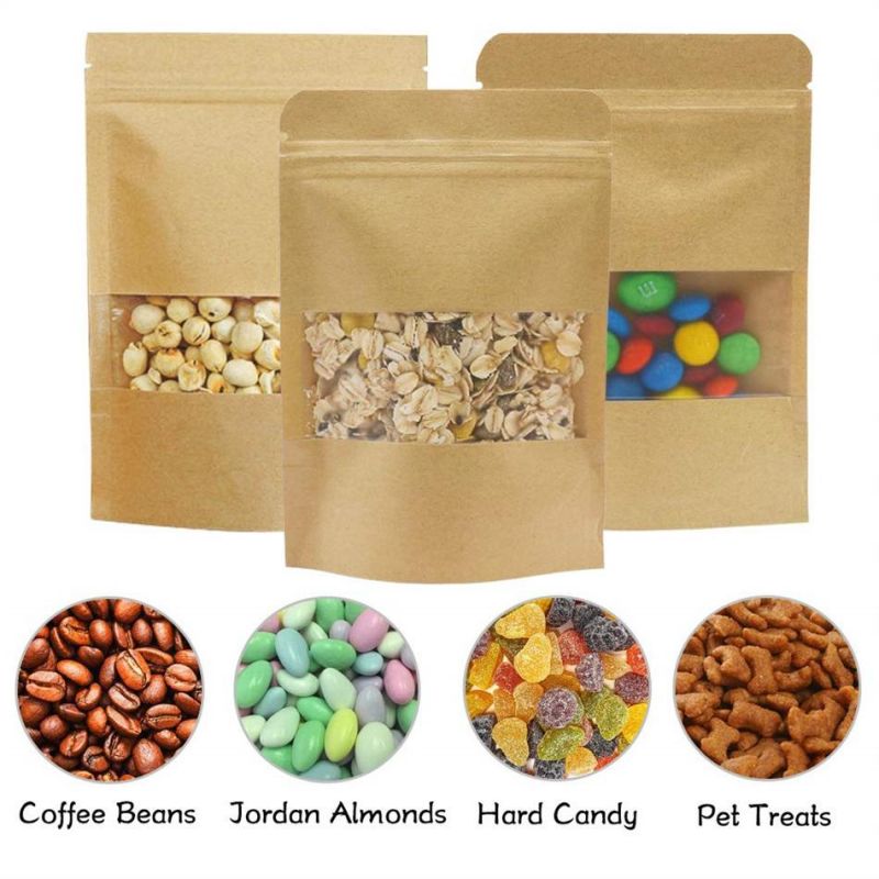 Factory Wholesale Hot Selling Matte Blue Moisture Proof 3 Side Sealing Bag Drip Coffee Packaging Bag