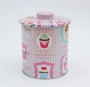 Tea Tins Tin Box Customizable