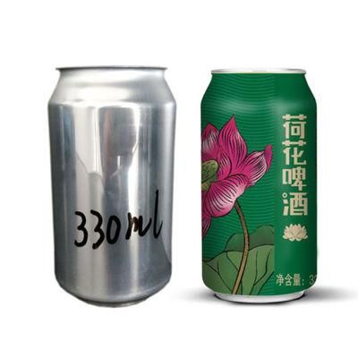 Aluminum Can Manufacturers of Drink Can 16oz