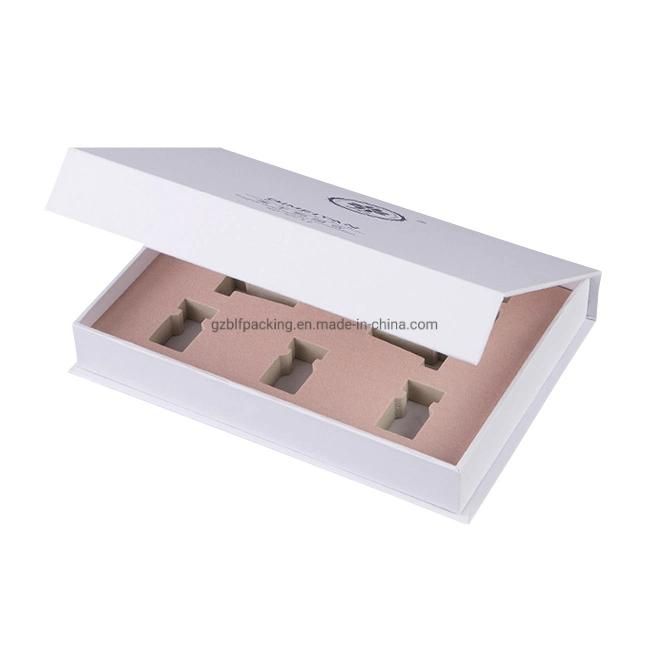 Custom Cosmetic Paper Cardboard Box Packaging