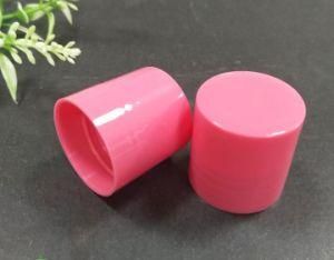 Cosmetic Bottle Plastic Cover 24/410 Flip Top Cap