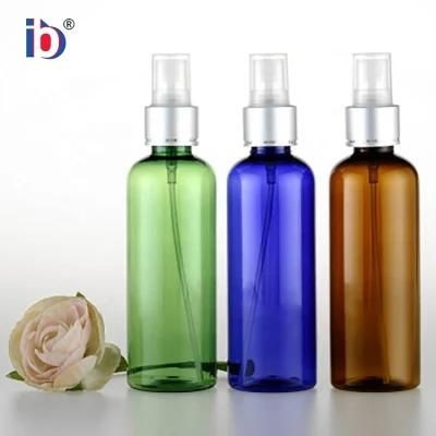 Kaixin Customized Eco-Friendly Plastic Products Cosmetic Bottle