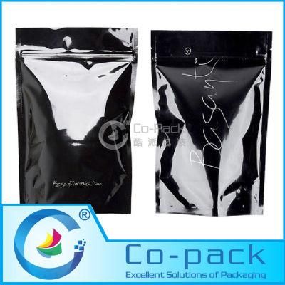 Ziplock Aluminium Foil Bag