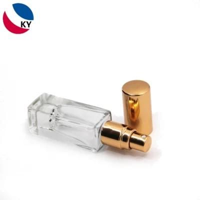 Clear Fragrance Perfume Bottle 5ml Spray Perfume Glass Bottles Mist Sprayer Bottle