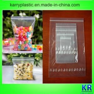 LDPE Plastic Bags Ziplock Bags