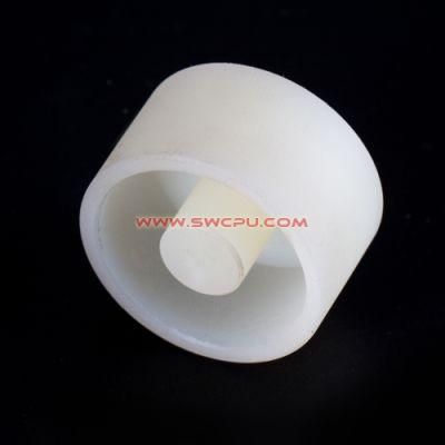 Injeciton Hexagonal PP Plastic Seal Cover Lid / Bung Stopper for Bottle Closer