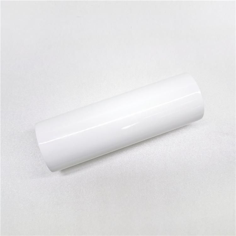 Empty Cosmetic Round Squeeze Plastic Tube for Hand Cream Packaging Tube