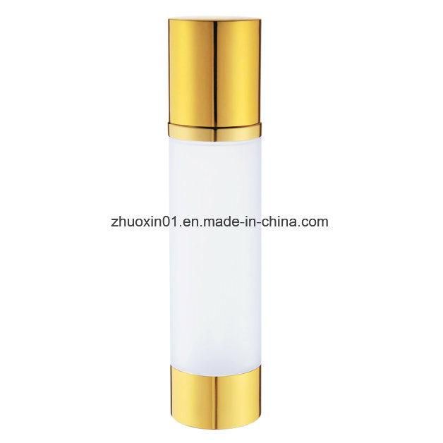 High Quality Personal Care 20ml Cream Lotion Squeezing Plastic Bottle