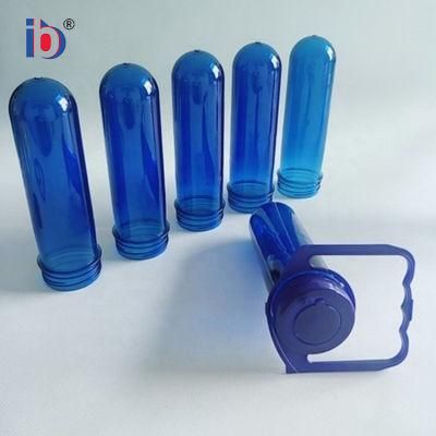 Good Price Good-Looking Colorful Bucket Fast Delivery New Design Plastic Bottle Preform