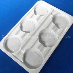 Custom Packaging Disposable Cheap Plastic PVC Insert Inner Blister Tray