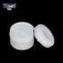 New Design Empty Plastic Cosmetic Packaging Cream Jars with Good Production Line