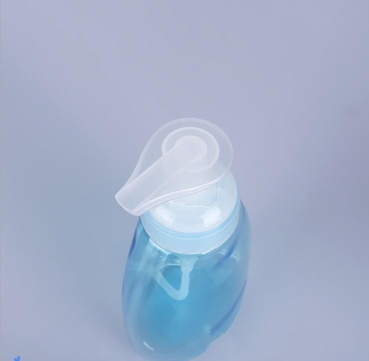 Custom 40/410 Facial Cleanser Cleansing Mousse Foaming Pump