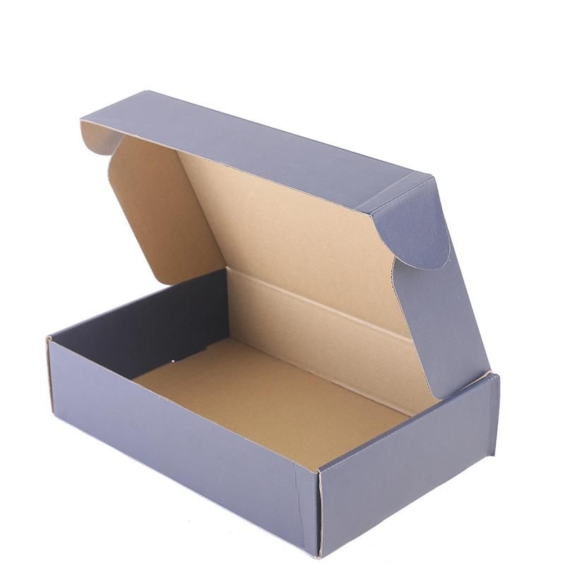 Hot Selling Craft Paper Box with Low Price