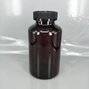 750cc Pet Plastic Round Bottle