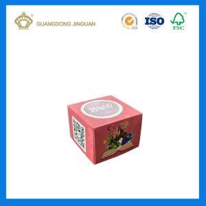 Customized Printing Rigid Paper Gift Box