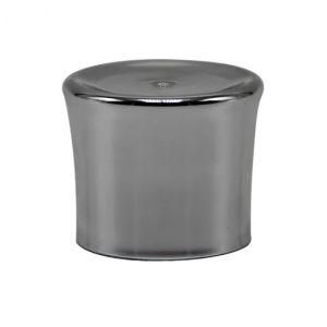 Different Size High Quality Flip Top Cap for Cosmetics