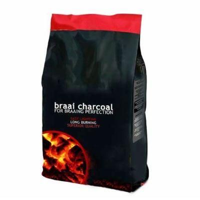 Original Charcoal Briquettes BBQ Charcoal for Grilling 20lbs Bags