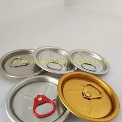 330 Ml 500 Ml Wholesale Aluminum Can Lids