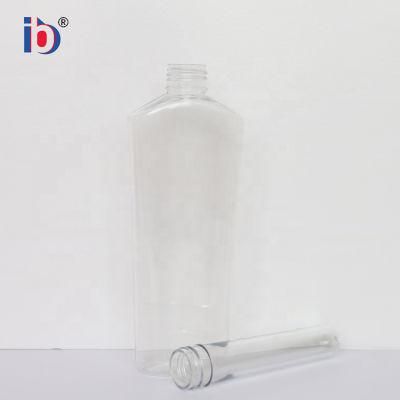 Pco1810 1881 Pet Bottle Preform with Good Production Line From China Leading Supplier