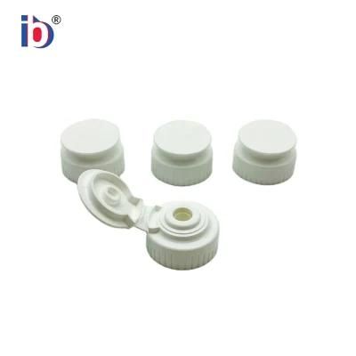 High Quality Custom Pilfer Proof Screw Silicone Bonnet Bottle Flip Caps Lids for Water Bottle or Beverage Bottle